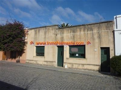 Tres Propiedades en Unico Padrón en Pleno Barrio Histórico