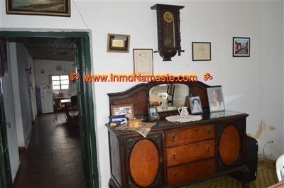 Tres Propiedades en Unico Padrón en Pleno Barrio Histórico