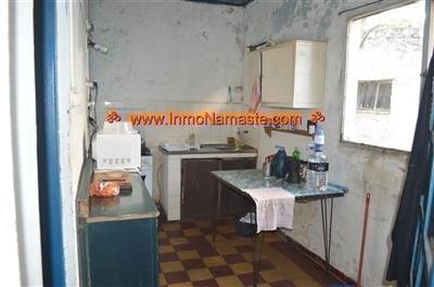 Tres Propiedades en Unico Padrón en Pleno Barrio Histórico