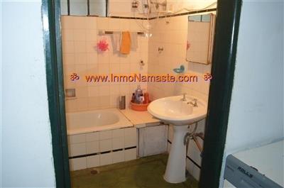 Tres Propiedades en Unico Padrón en Pleno Barrio Histórico