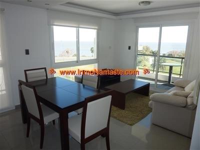 Apartamento en Edificio Due Terre