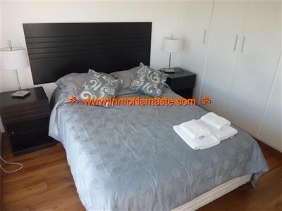 Apartamento en Edificio Due Terre