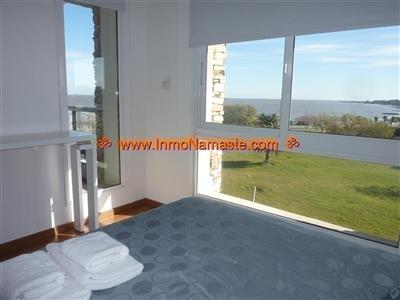 Apartamento en Edificio Due Terre