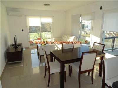 Apto en Edificio Due Terre