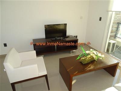 Apto en Edificio Due Terre