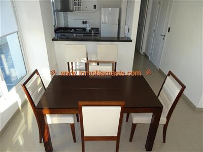 Apto en Edificio Due Terre