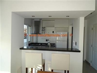 Apto en Edificio Due Terre