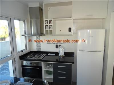 Apto en Edificio Due Terre