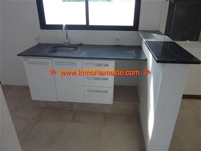 Apto Totalmente Renovado en Pleno Centro