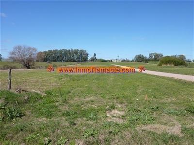 Excelente Terreno en Real de San Carlos