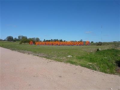 Excelente Terreno en Real de San Carlos