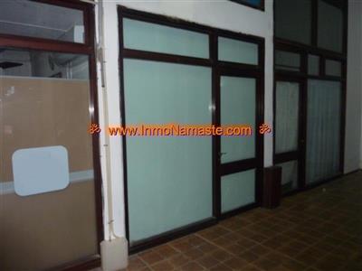 Local Comercial en Galerías América