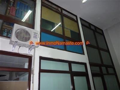 Local Comercial en Galerías América