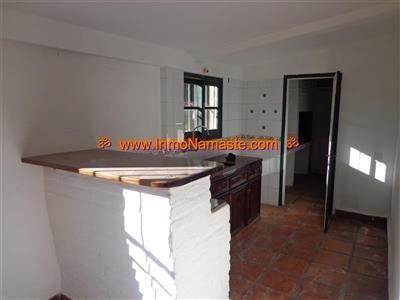 Dos Propiedades en un mismo padrón a 70 mts de la Rambla