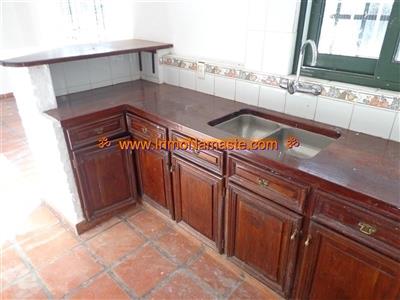 Dos Propiedades en un mismo padrón a 70 mts de la Rambla