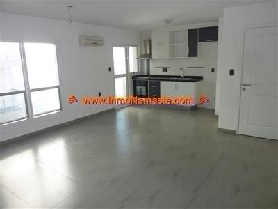 Apto en Edificio Due Terre