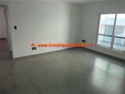 Apto en Edificio Due Terre