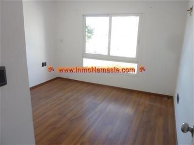 Apto en Edificio Due Terre