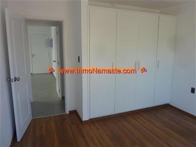 Apto en Edificio Due Terre