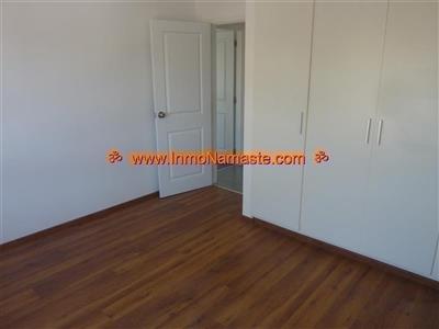 Apto en Edificio Due Terre