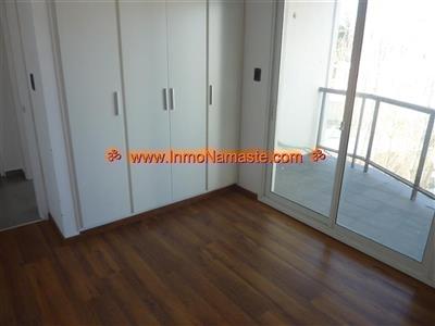 Apto en Edificio Due Terre