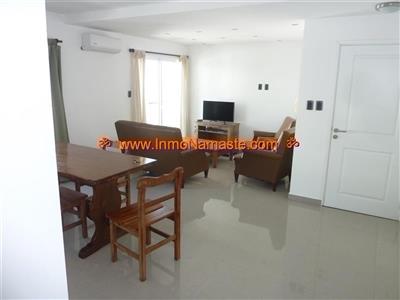 Apto en Edificio Due Terre