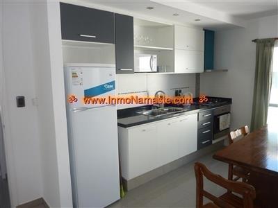 Apto en Edificio Due Terre