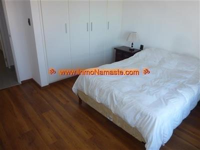 Apto en Edificio Due Terre