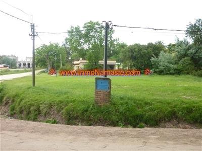 Excelente Terreno a mts de Rambla y Plaza de Toros