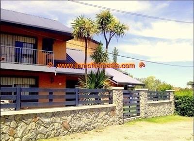 Importante Propiedad a 80 mts de la Rambla y Playas