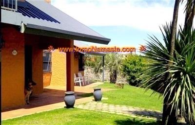 Importante Propiedad a 80 mts de la Rambla y Playas