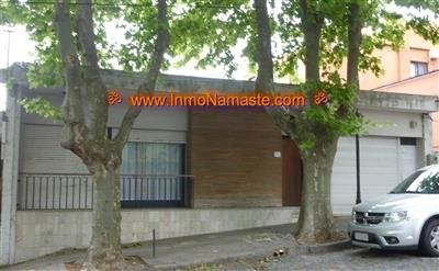 Excelente Propiedad en Pleno Centro de Colonia