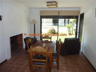 Hermoso Apto Amueblado Frente a Plaza de Toros