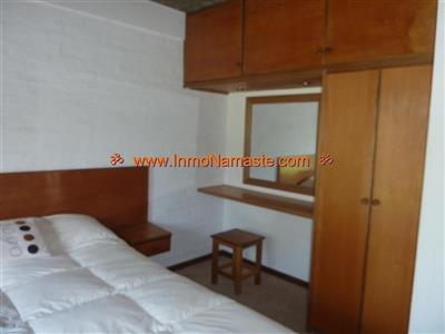 Hermoso Apto Amueblado Frente a Plaza de Toros