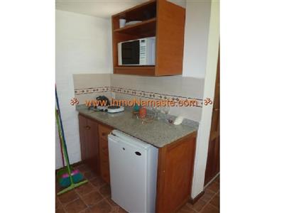 Hermoso Apto Amueblado Frente a Plaza de Toros