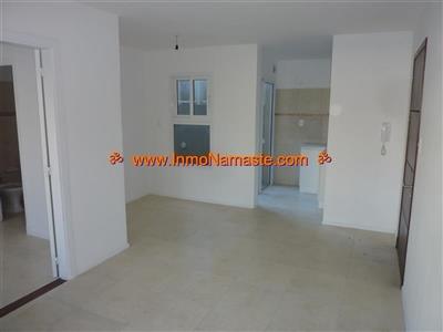 Excelente Apartamento a Estrenar,  1 Dormitorio, Bajos Gastos Comunes