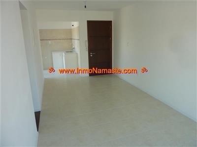 Excelente Apartamento a Estrenar, 2 Dormitorios, Bajos Gastos Comunes