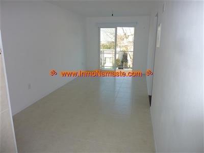 Excelente Apartamento a Estrenar, 2 Dormitorios, Bajos Gastos Comunes