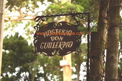 Oportunidad! Hostería Don Guillermo en Balneario Santa Ana de Colonia