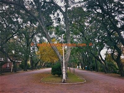 Oportunidad! Hostería Don Guillermo en Balneario Santa Ana de Colonia