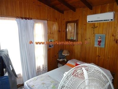 Oportunidad, 2 Casas en Un Mismo Padrón