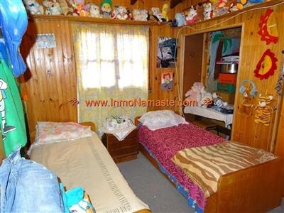 Oportunidad, 2 Casas en Un Mismo Padrón