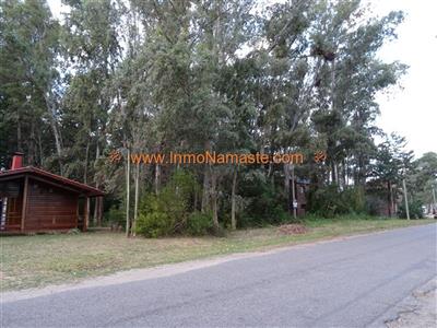 Excepcional Terreno en Rambla Costanera de Santa Ana