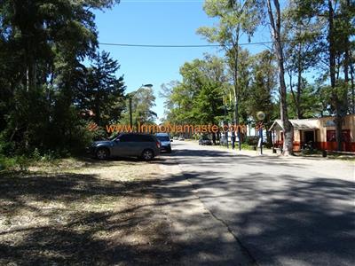 Excepcional Terreno en Rambla Costanera de Santa Ana