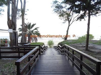 Excepcional Terreno en Rambla Costanera de Santa Ana