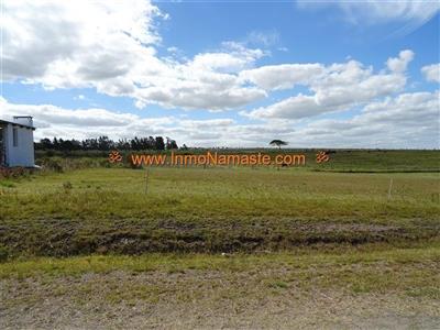 Excelente Terreno en Fraccionamiento La Quinta