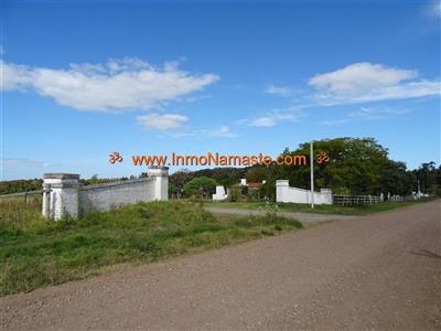 Excelente Terreno en Fraccionamiento La Quinta