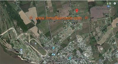 Excelente Terreno en Fraccionamiento La Quinta