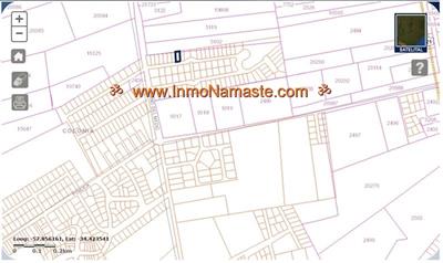 Excelente Terreno en Fraccionamiento La Quinta