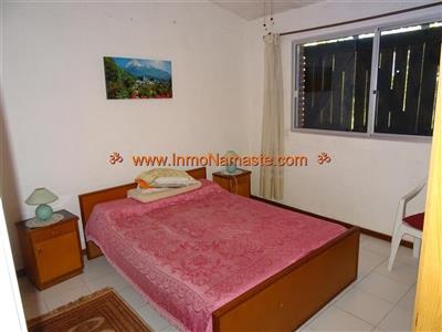 Casa de 3 Dormitorios a metros de la Playa, Santa Ana